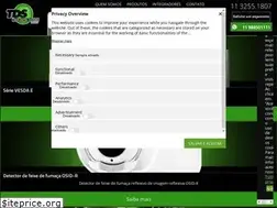 Sites similar to tdssistemas.com.br