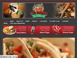 Sites similar to tdstailgategrill.com