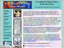 Sites similar to tdstainedglass.com