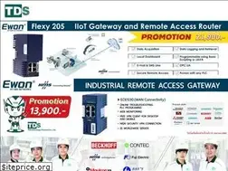 Sites similar to tdsthailand.com