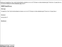 Sites similar to tdstk.ru