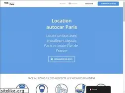 Sites similar to tdstravel.fr