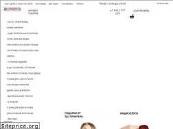 Sites similar to tdstroitel.ru