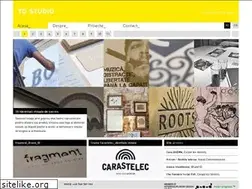 Sites similar to tdstudio.ro