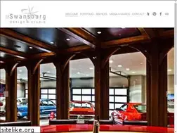 Sites similar to tdswansburg.com