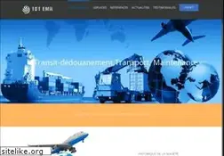 Sites similar to tdt-dz.com