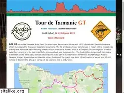 Sites similar to tdt.bike