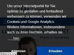 Sites similar to tdt.de