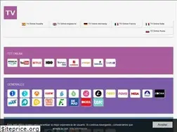 Sites similar to tdt.gratis