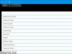 Sites similar to tdtavern.com