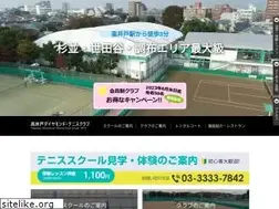 Sites similar to tdtc.jp