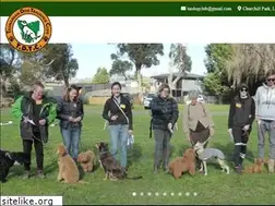 Sites similar to tdtc.org.au