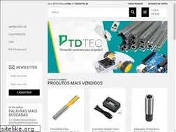 Sites similar to tdtec.com.br