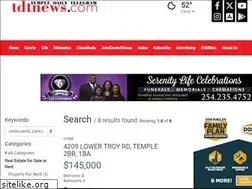 Sites similar to tdthomes.com