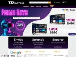 Sites similar to tdtienda.es