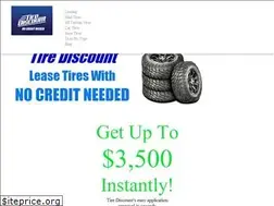 Sites similar to tdtires.com