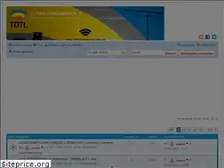 Sites similar to tdtlatinoamerica.com.ar