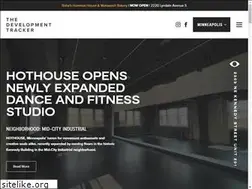 Sites similar to tdtmpls.com