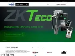 Sites similar to tdtorus.ru