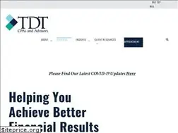 Sites similar to tdtpc.com