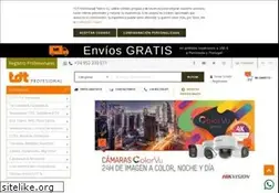 Sites similar to tdtprofesional.com
