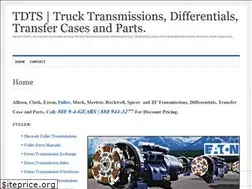 Sites similar to tdtsupply.com