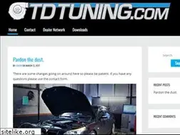 Sites similar to tdtuning.com