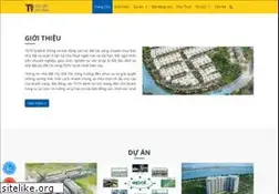 Sites similar to tdtv.com.vn
