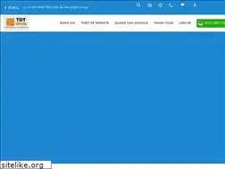 Sites similar to tdtweb.net