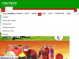 Sites similar to tdutech.com.vn