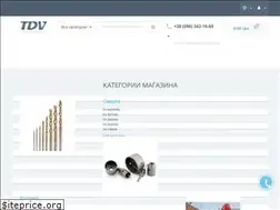 Sites similar to tdv.ltd