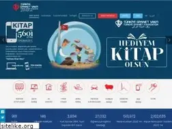 Sites similar to tdv.org