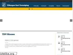 Sites similar to tdvdarts.com