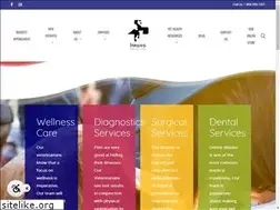 Sites similar to tdvg.ca