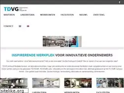 Sites similar to tdvg.nl