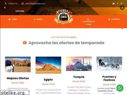 Sites similar to tdviajes.com