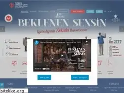 Sites similar to tdvkagem.org.tr