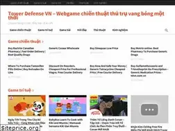 Sites similar to tdvn.com.vn