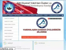 Sites similar to tdvs-sandik.org.tr