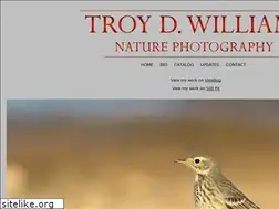 Sites similar to tdwilliamsphotography.com