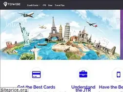 Sites similar to tdwise.com