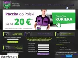 Sites similar to tdx.com.pl