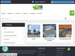 Sites similar to tdx.kharkov.ua