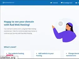 Sites similar to tdxhost.com