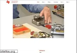 Sites similar to tdxs.net
