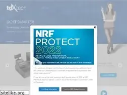 Sites similar to tdxtech.com