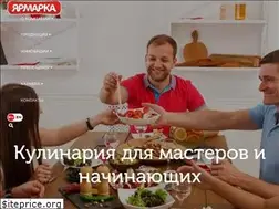 Sites similar to tdyarmarka.ru