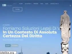 Sites similar to tdzmilano.it