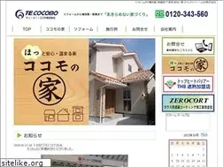 Sites similar to te-cocomo.com