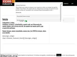 Sites similar to te-connectivity.ccoo.cat